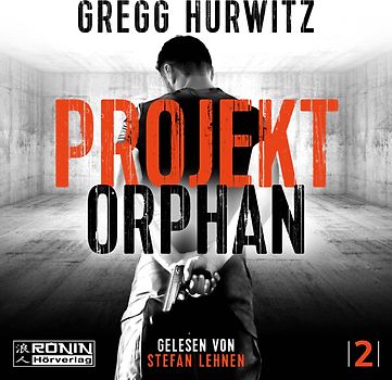 Projekt Orphan