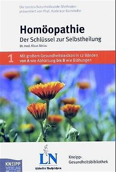 Homöopathie