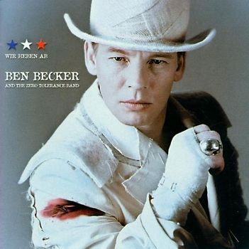 Ben Becker - Wir Heben Ab