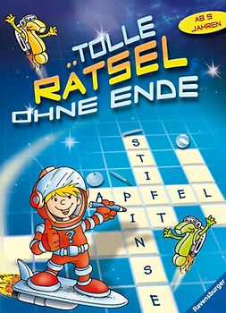 Tolle Rätsel ohne Ende