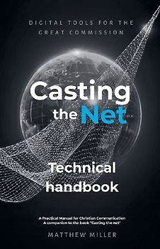 Casting the net (tech book)