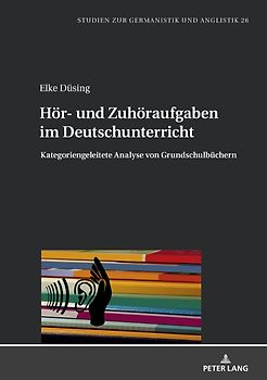 Hör- und Zuhöraufgaben im Deutschunterricht