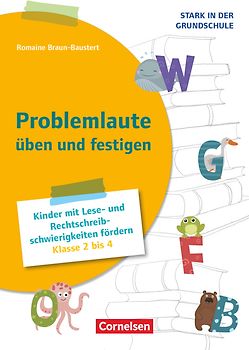 Stark in der Grundschule - Deutsch - Klasse 2-4