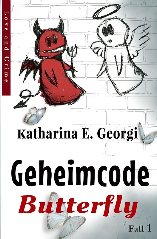 Ein Fall für Maike / Geheimcode Butterfly Ein Fall für Maike
