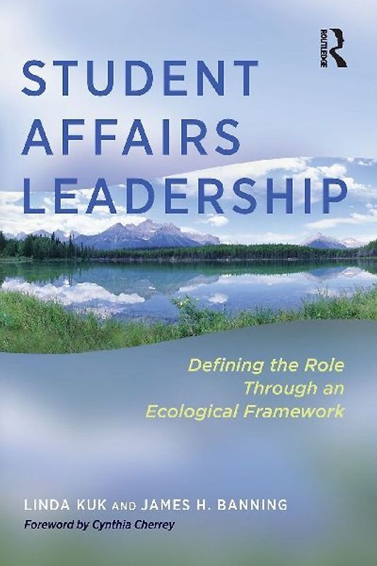 Student Affairs Leadership