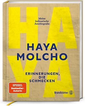 Erinnerungen, die schmecken