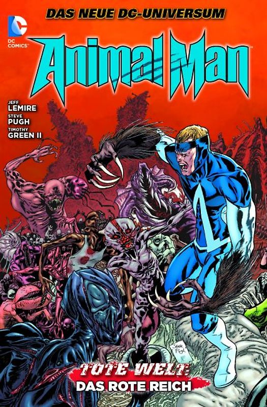 Animal Man