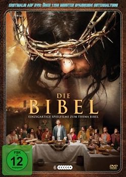 Die Bibel DVD