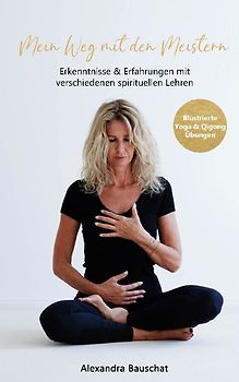 Mein Weg mit den Meistern