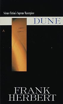 Dune - Frank Herbert