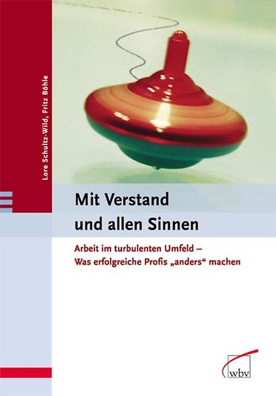 Mit Verstand und allen Sinnen