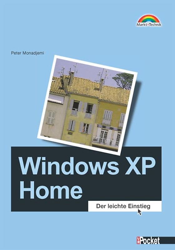 Windows XP Home