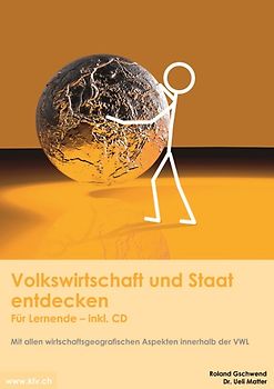Volkswirtschaft und Staat entdecken