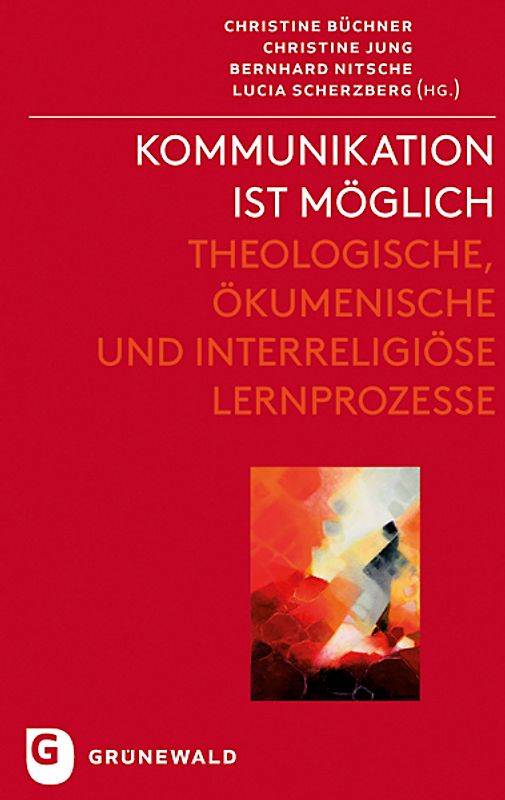 Kommunikation ist möglich