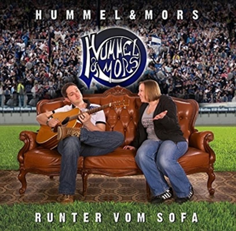 Hummel & Mors - Runter Vom Sofa