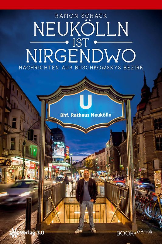 Neukölln ist nirgendwo
