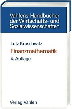 Finanzmathematik