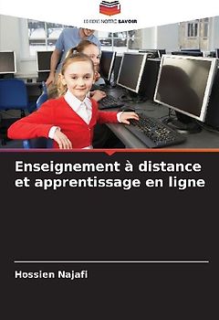 Enseignement à distance et apprentissage en ligne