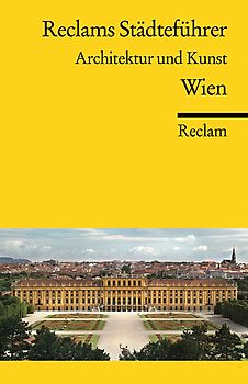 Reclams Städteführer Wien