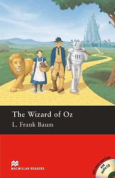 The Wizard of Oz