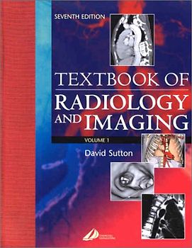 Textbook of Radiology and Imaging 2 Bände,