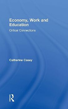 Economy, Work, and Education