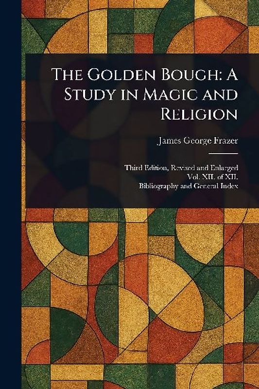 The Golden Bough