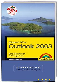Microsoft Office Outlook 2003