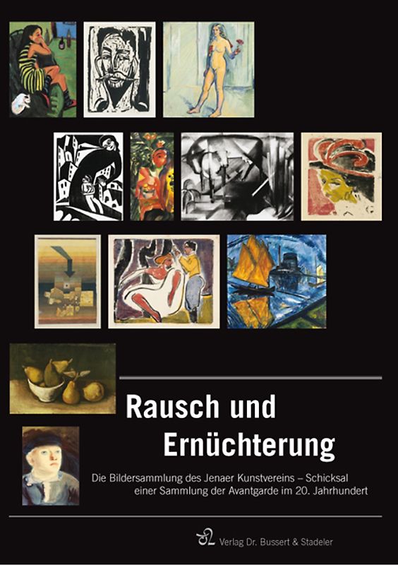 Rausch und Ernüchterung