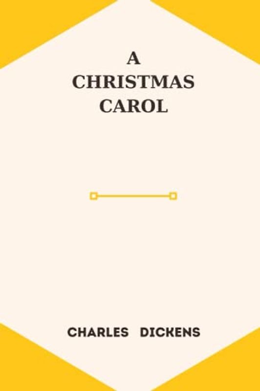 a christmas carol by charles dickens