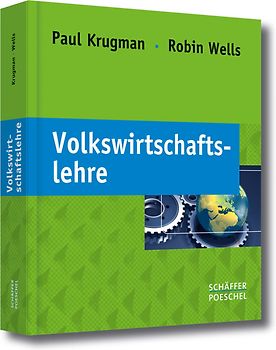 Volkswirtschaftslehre