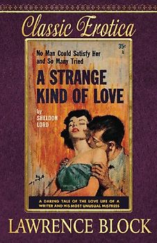 A Strange Kind of Love