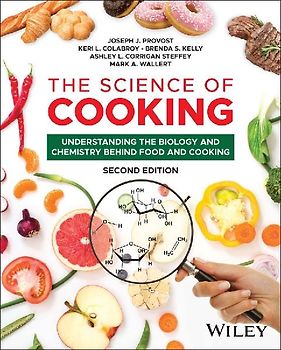 The Science of Cooking