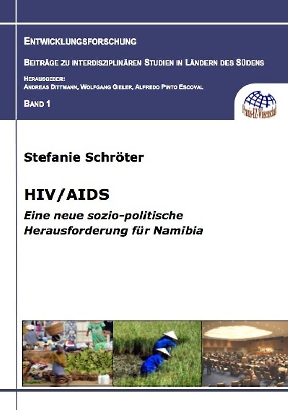 HIV/AIDS