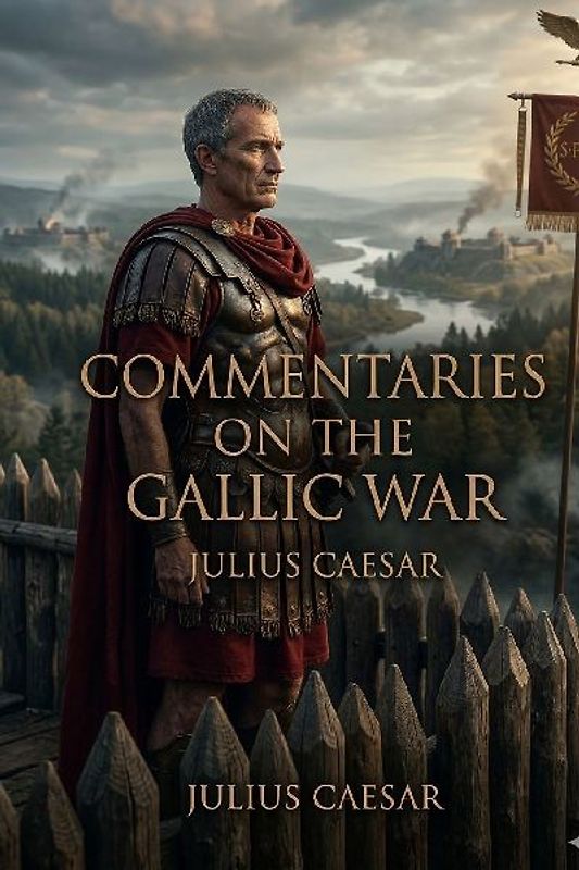 Commentaries on the Gallic War