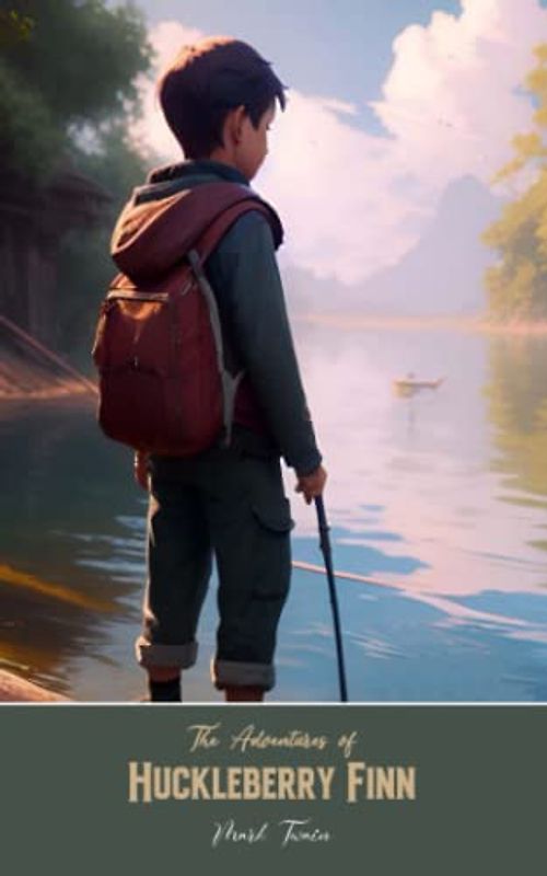The Adventures of Huckleberry Finn