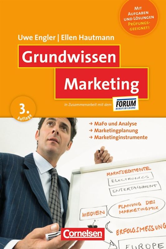 Grundwissen / Marketing