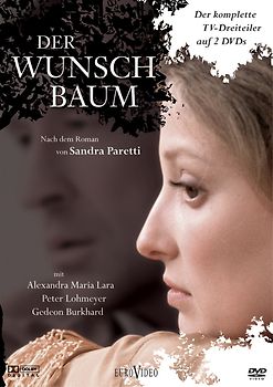 Der Wunschbaum (2 DVDs) - Sandra Paretti DVD
