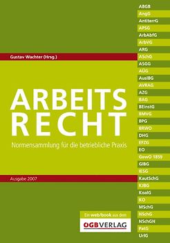 Arbeitsrecht