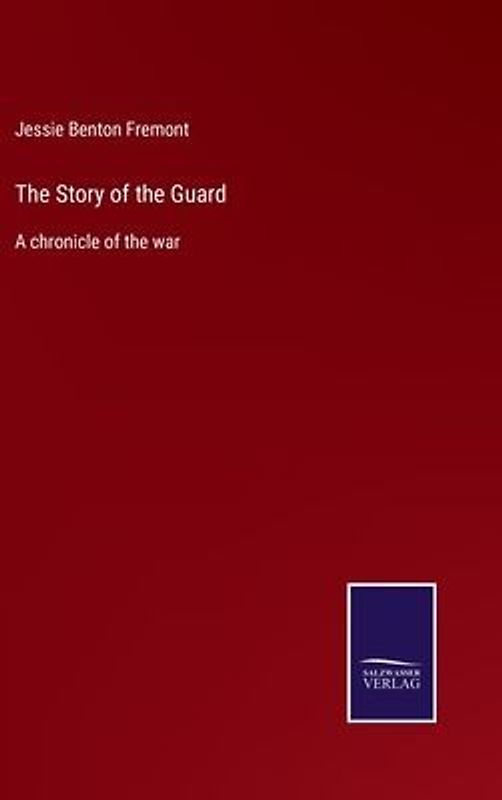 The Story of the Guard