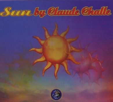 Claude Challe - Sun Dcd