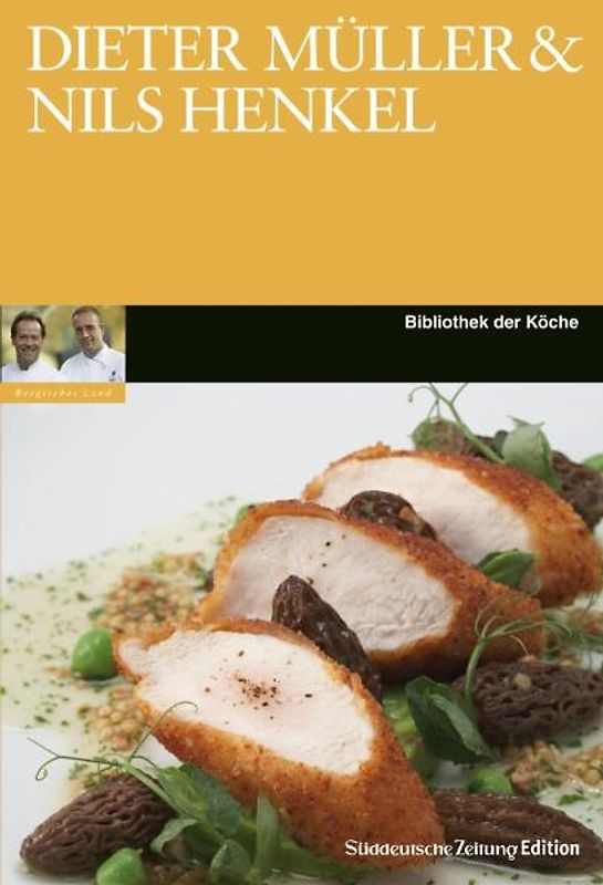 Dieter Müller /Nils Henkel