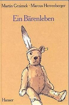 Ein Bärenleben