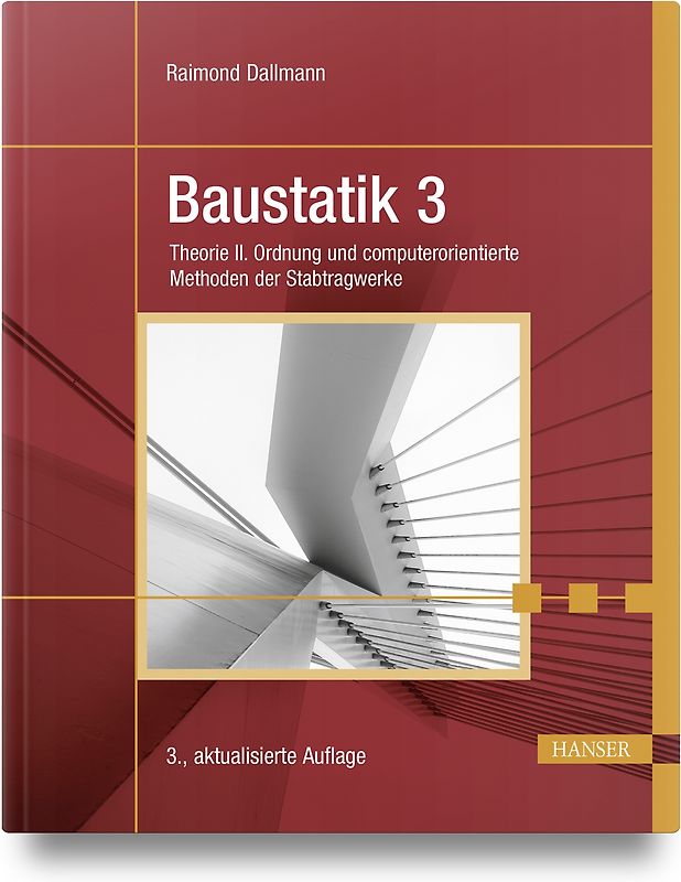 Baustatik 3