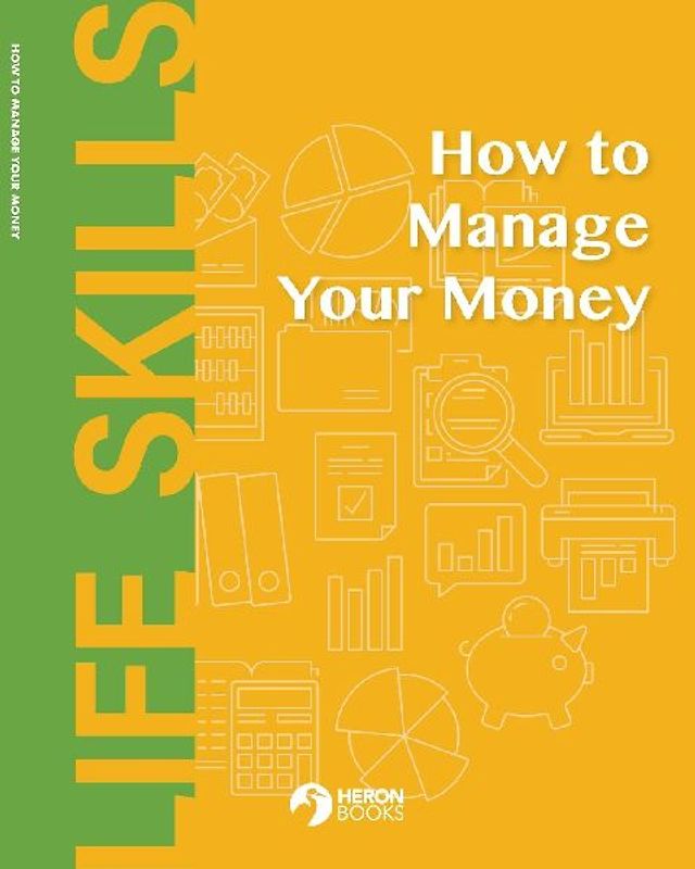 How to Manage Your Money