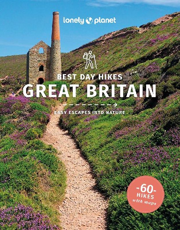 Lonely Planet Best Day Hikes Great Britain