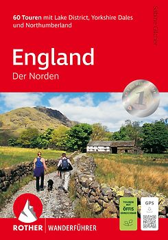 England - Der Norden