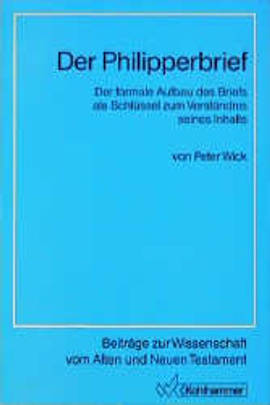Der Philipperbrief