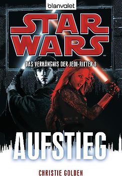 Star Wars™ Das Verhängnis der Jedi-Ritter 8