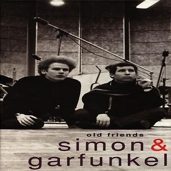 Simon & Garfunkel - Old Friends